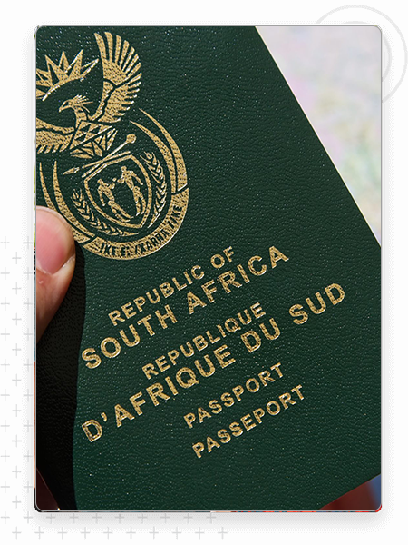 Home Affairs Passport Renewal Passport Application Online South Africa Passport Renewal 4686